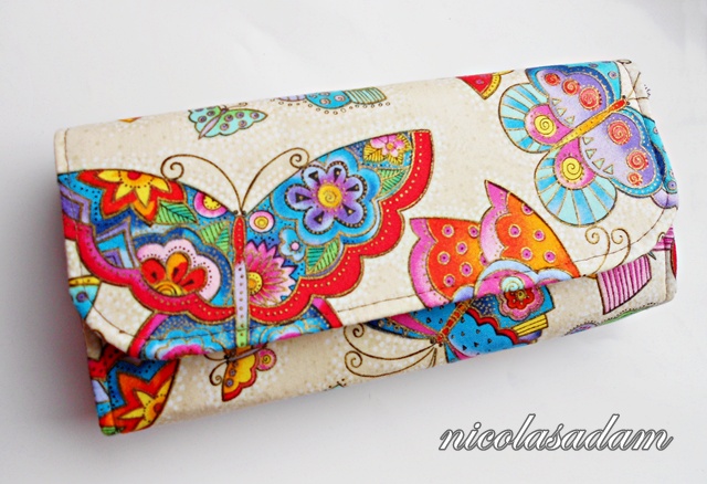 Harmonika velká - 8 karet