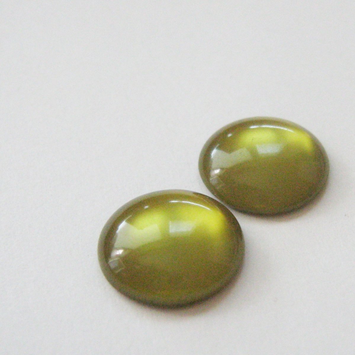 Kabošon 12mm - 2 ks