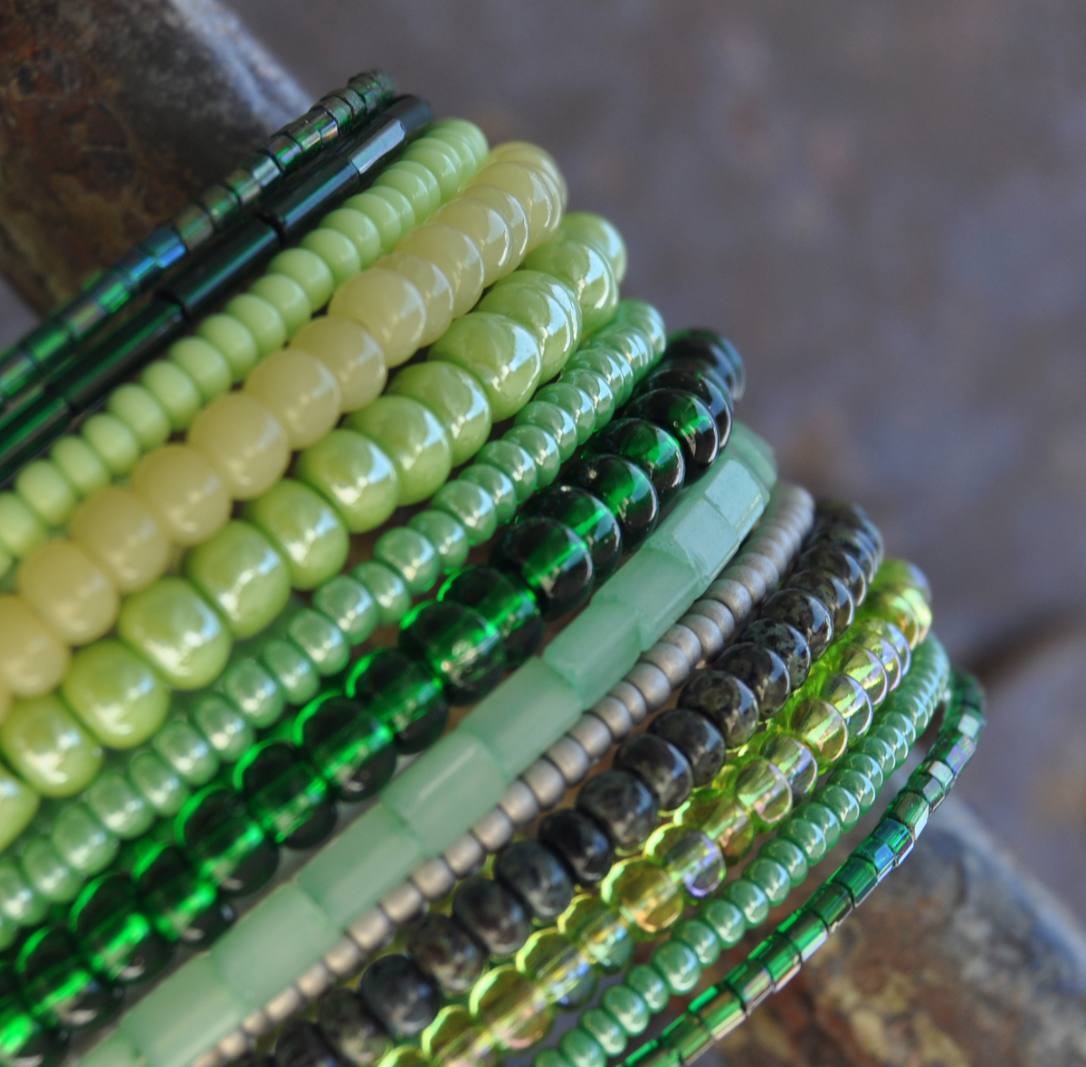 Z kabelky Rity Holoubkové