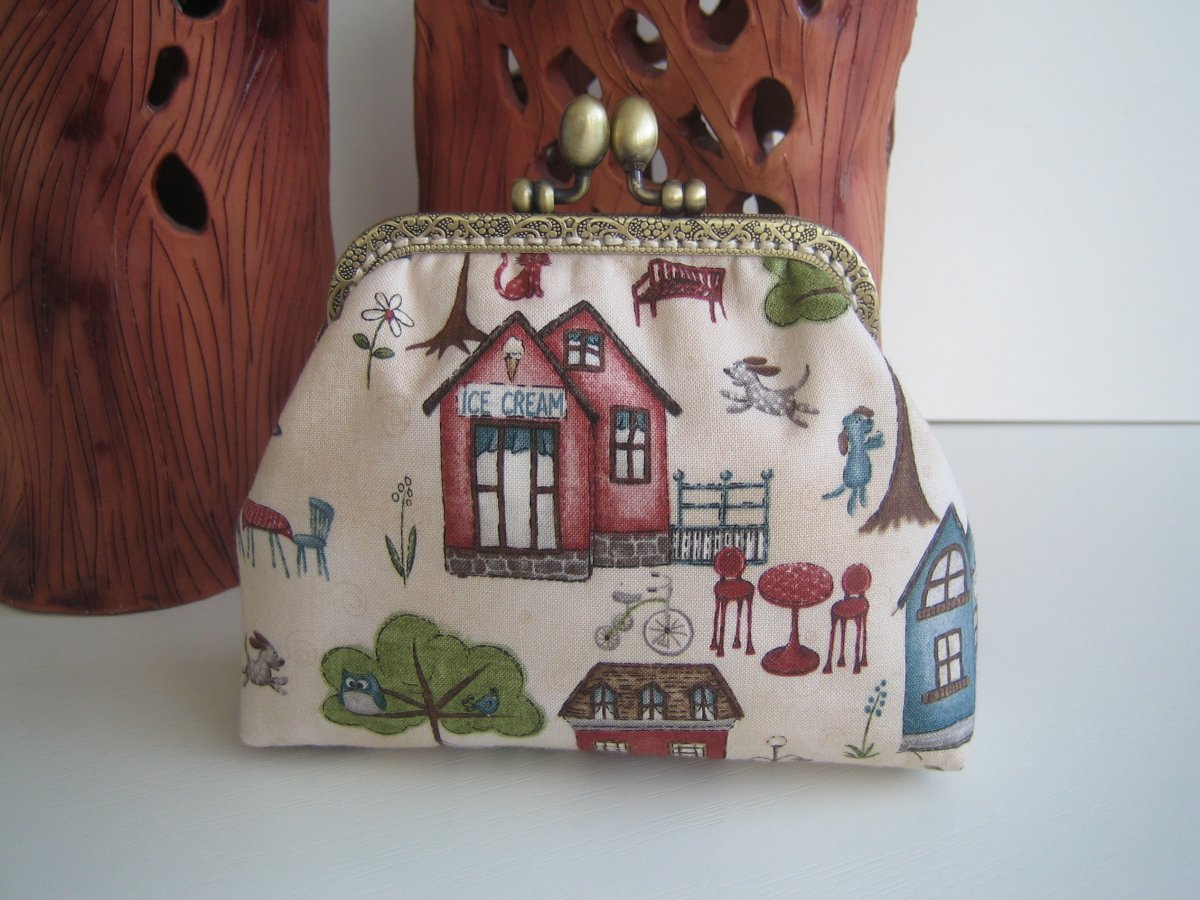 Obchůdky v rámečku :)