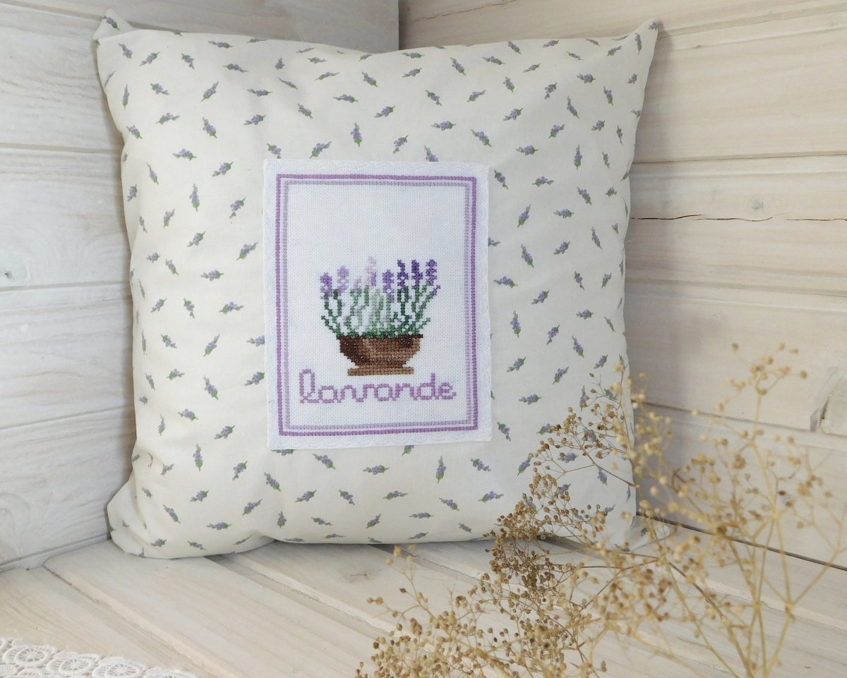 Povlak na polštář