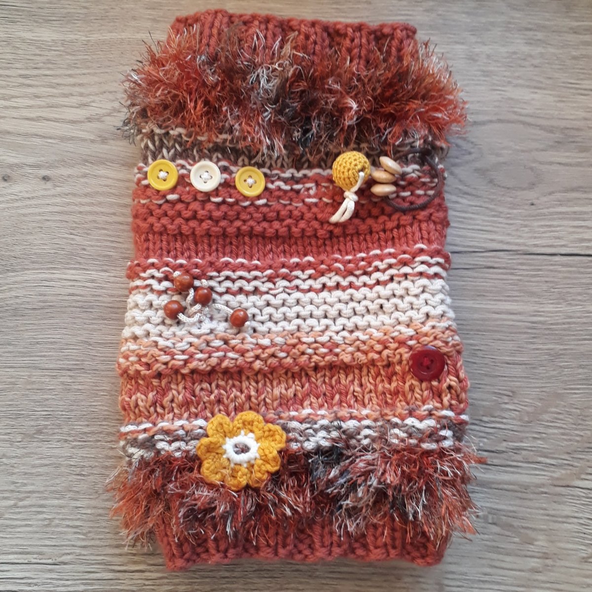 HMATOVÝ RUKÁVNÍK  5