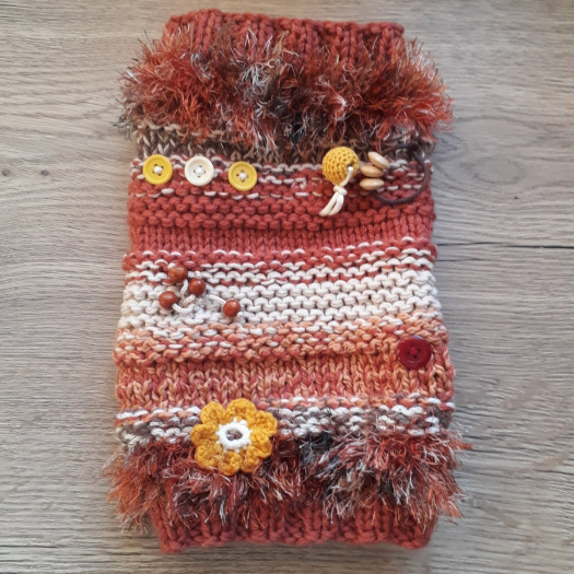 HMATOVÝ RUKÁVNÍK  5