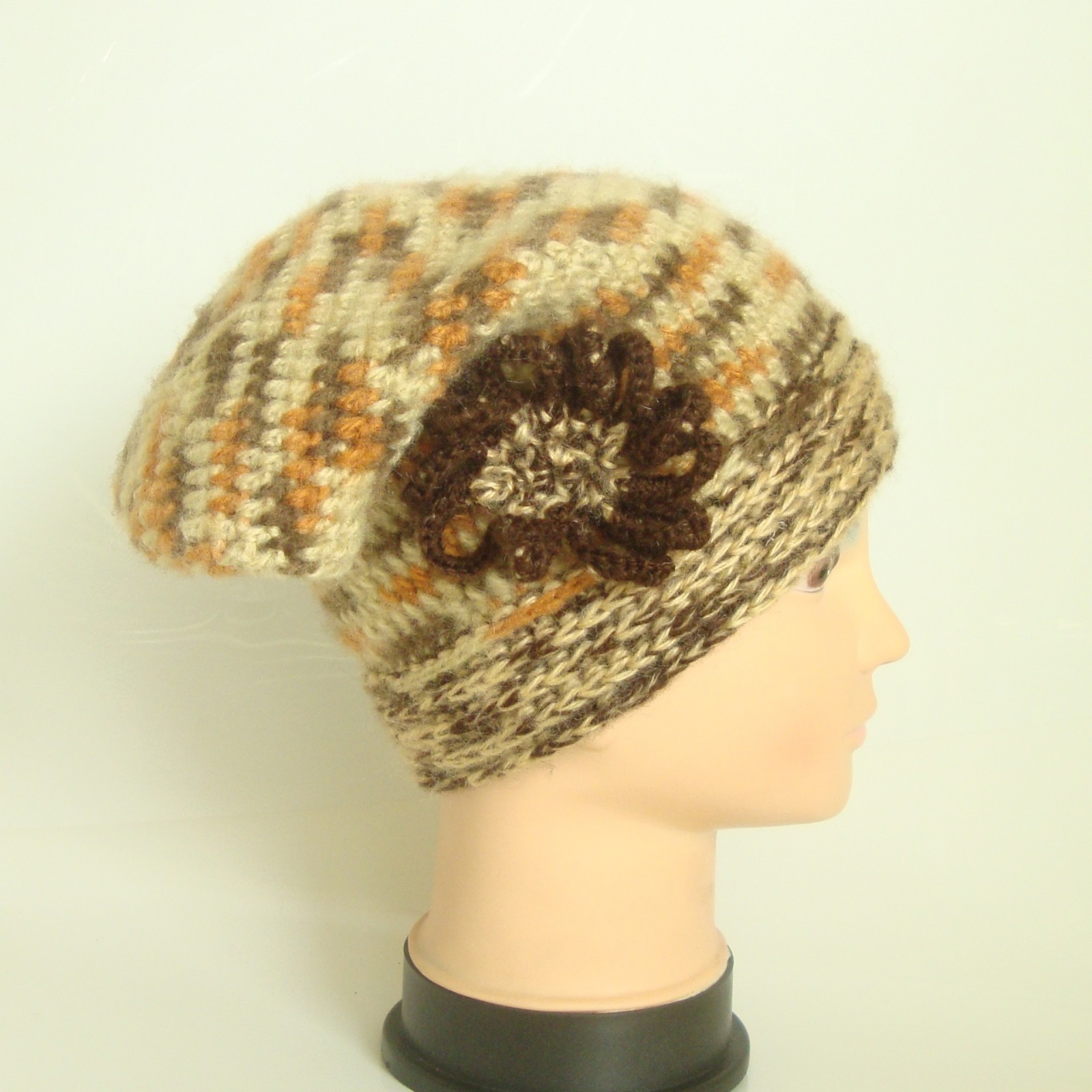 Háčkovaná homeleska