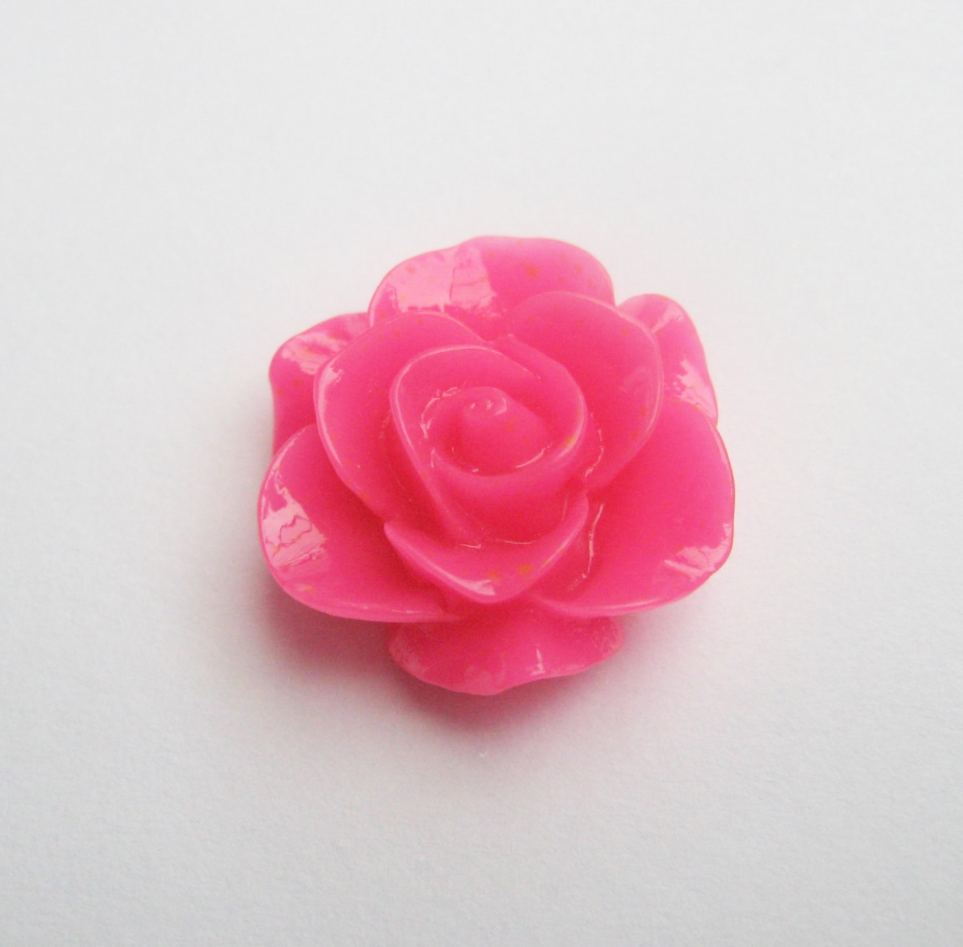 Růžička 20 mm 2 ks