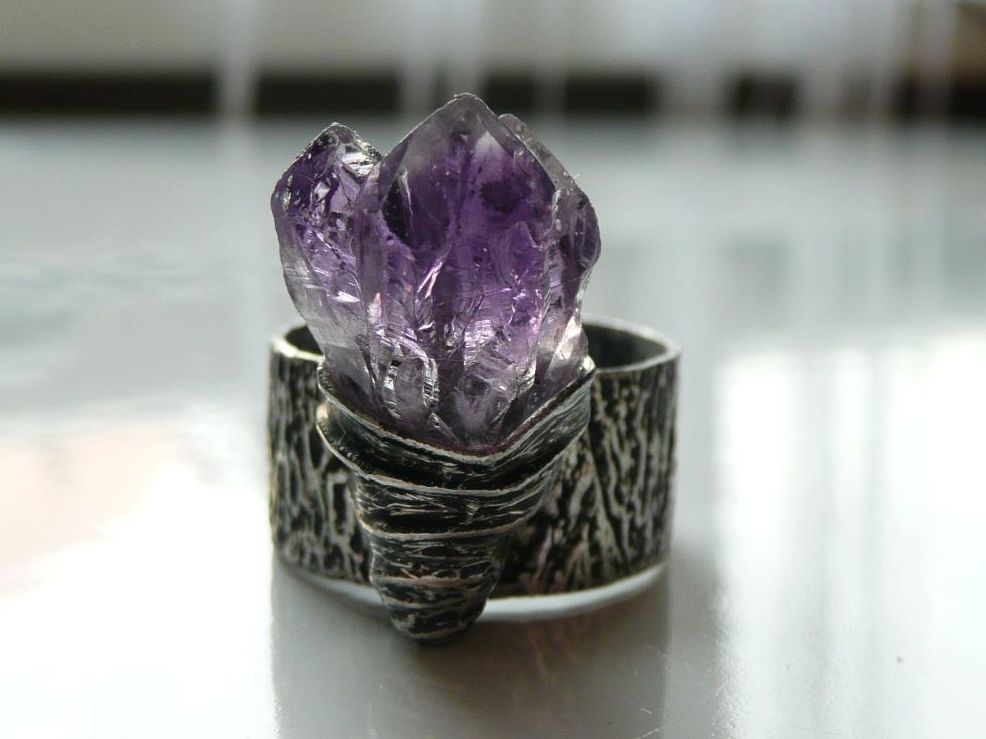 Magnolia.. ( AMETYST)