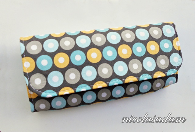 Harmonika velká - 4 karty