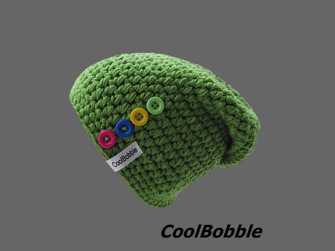 Hučka CoolBobble