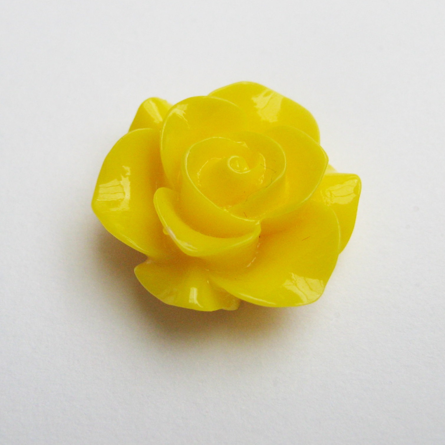 Růžička 20 mm 2 ks