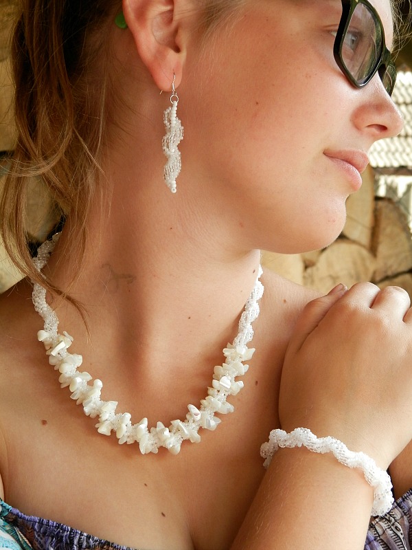 Svatební s perletí