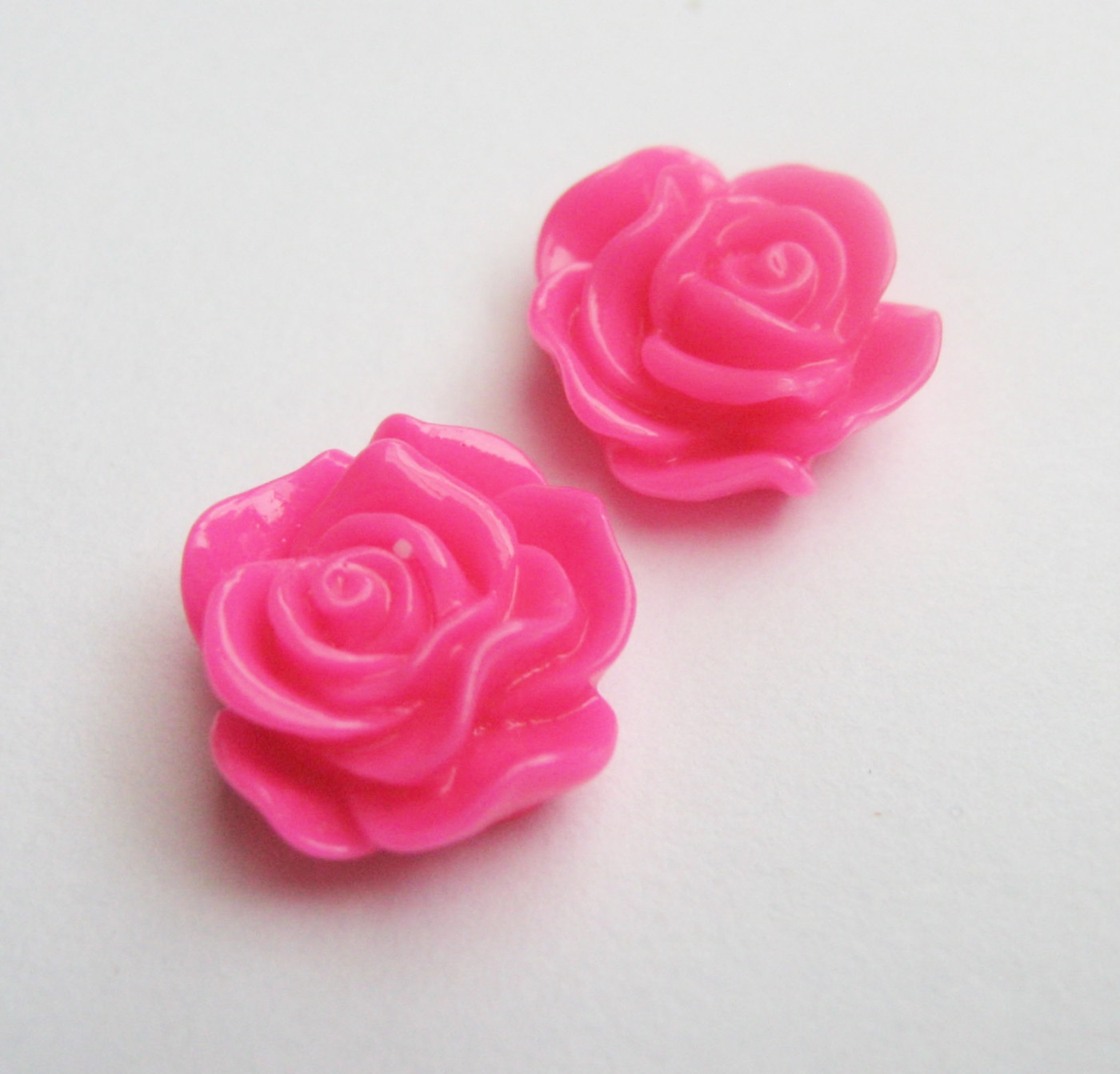 Růžičky 13 x 5 mm 6 ks