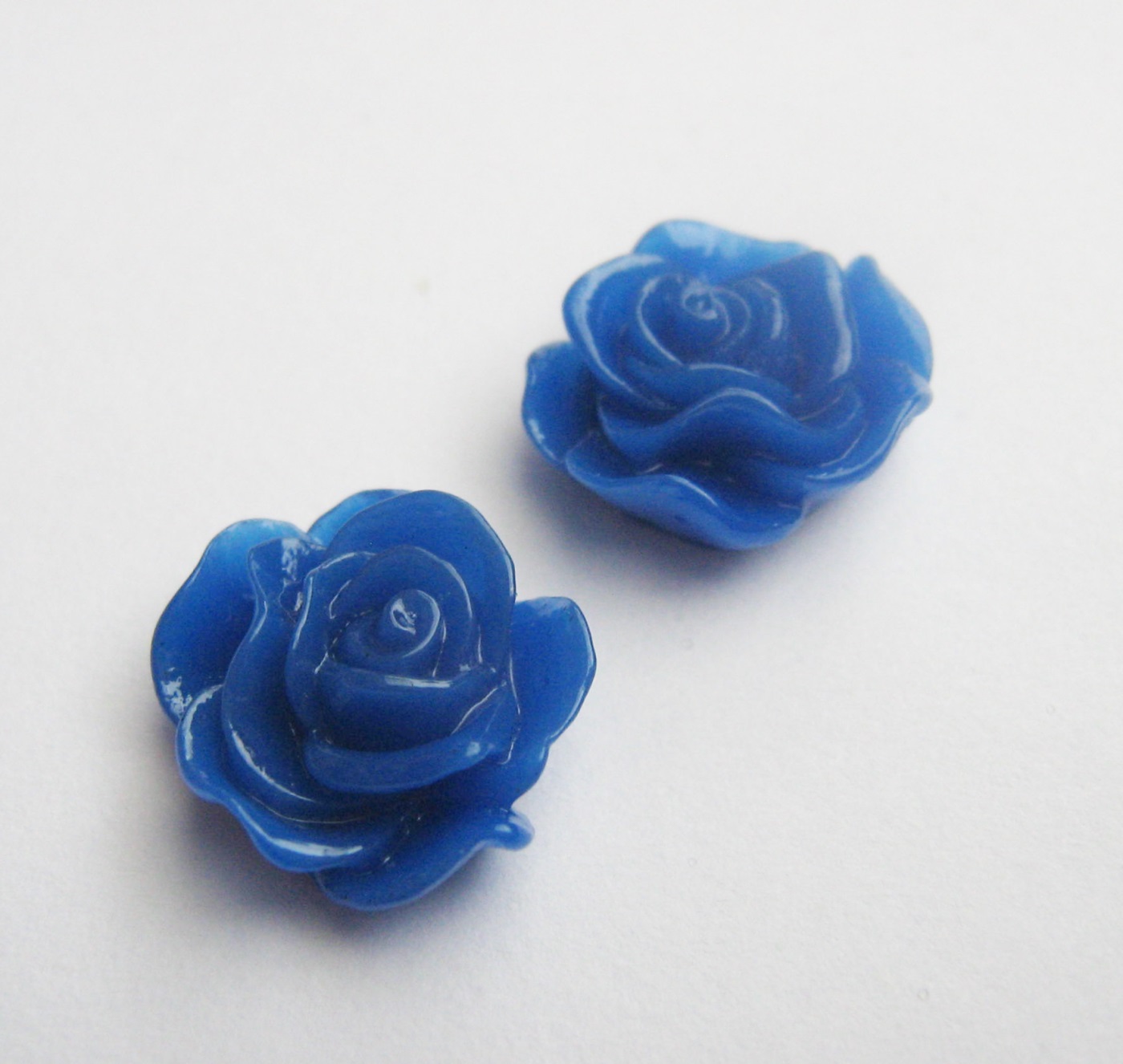 Růžičky 13 x 5 mm 6 ks