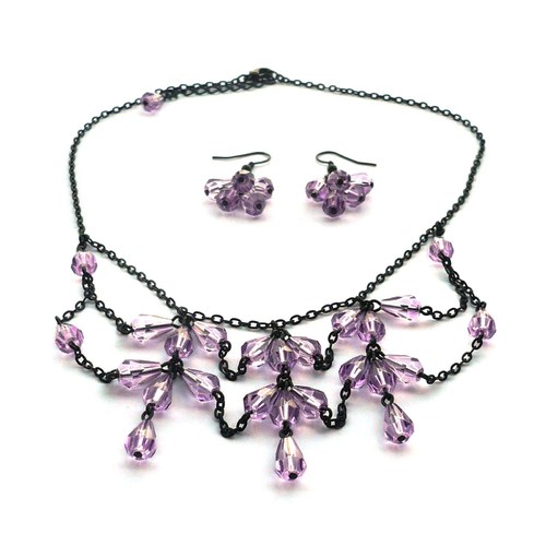 Nostalgie - souprava