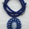 Blue Efect