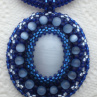 Blue Efect