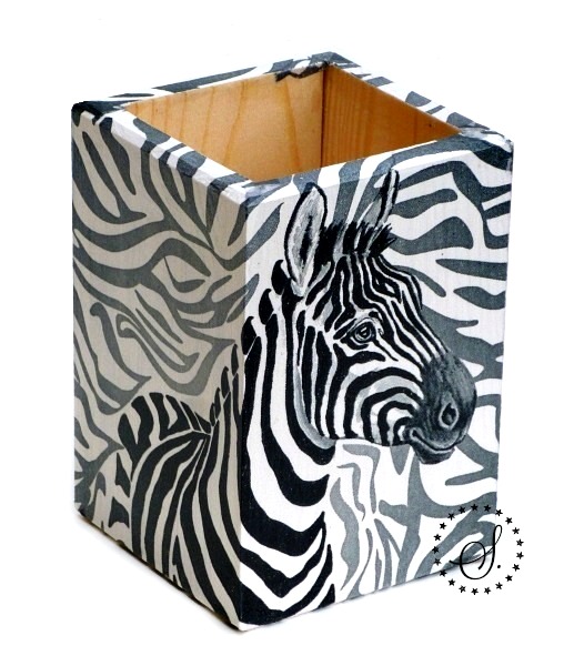 tužkovník - jednostojánek