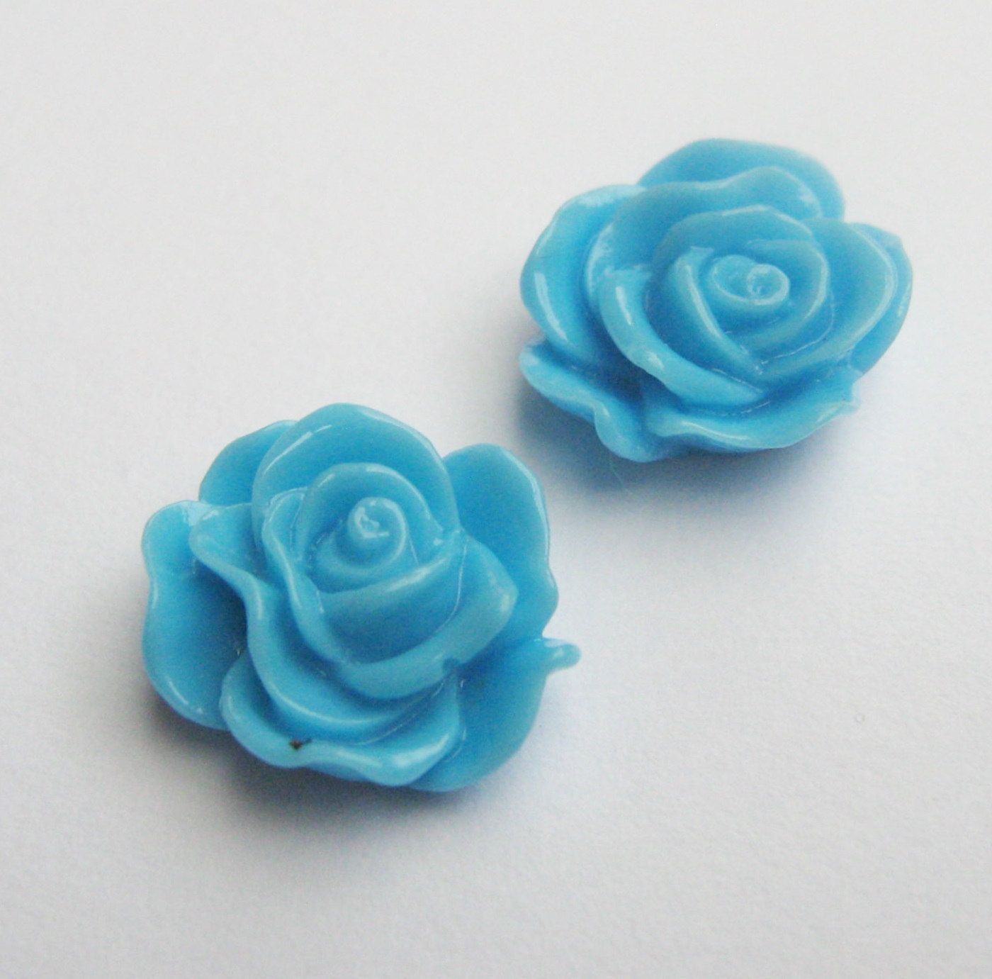 Růžičky 13 x 5 mm 6 ks