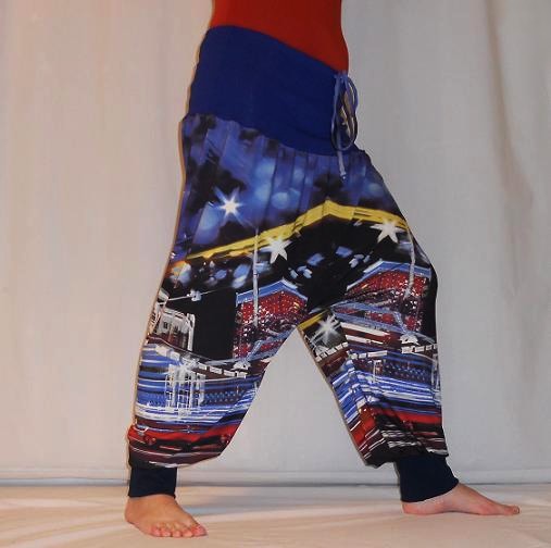 Turky VE VÍRU MĚSTA