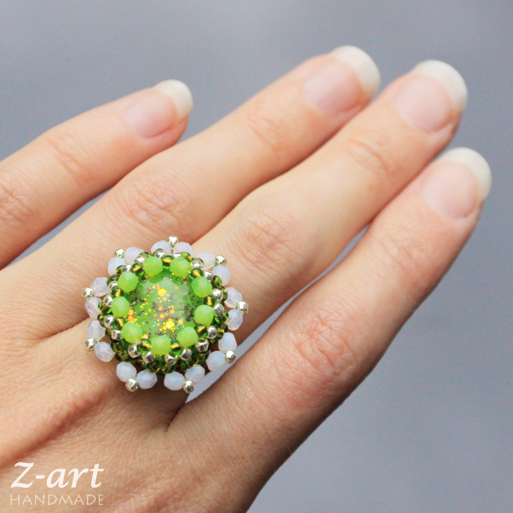 Prsten Nemesis (chirurgická ocel)