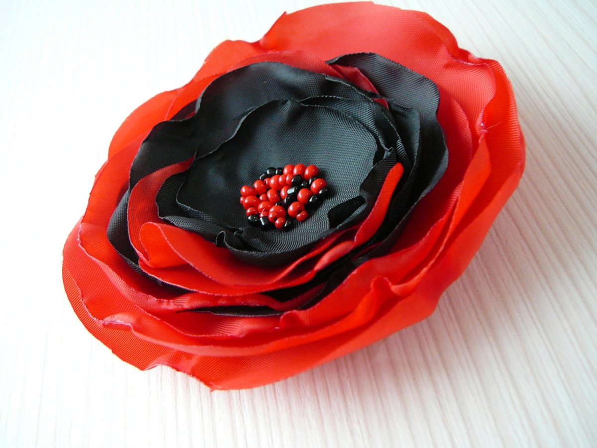 Brož večerní svět.