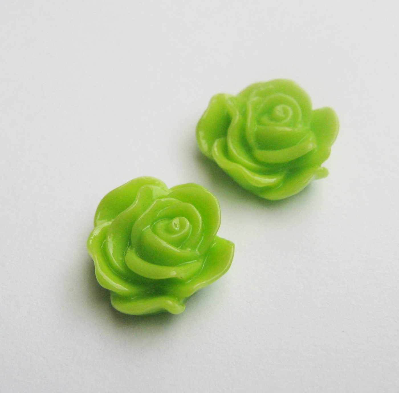 Růžičky 13 x 5 mm 6 ks