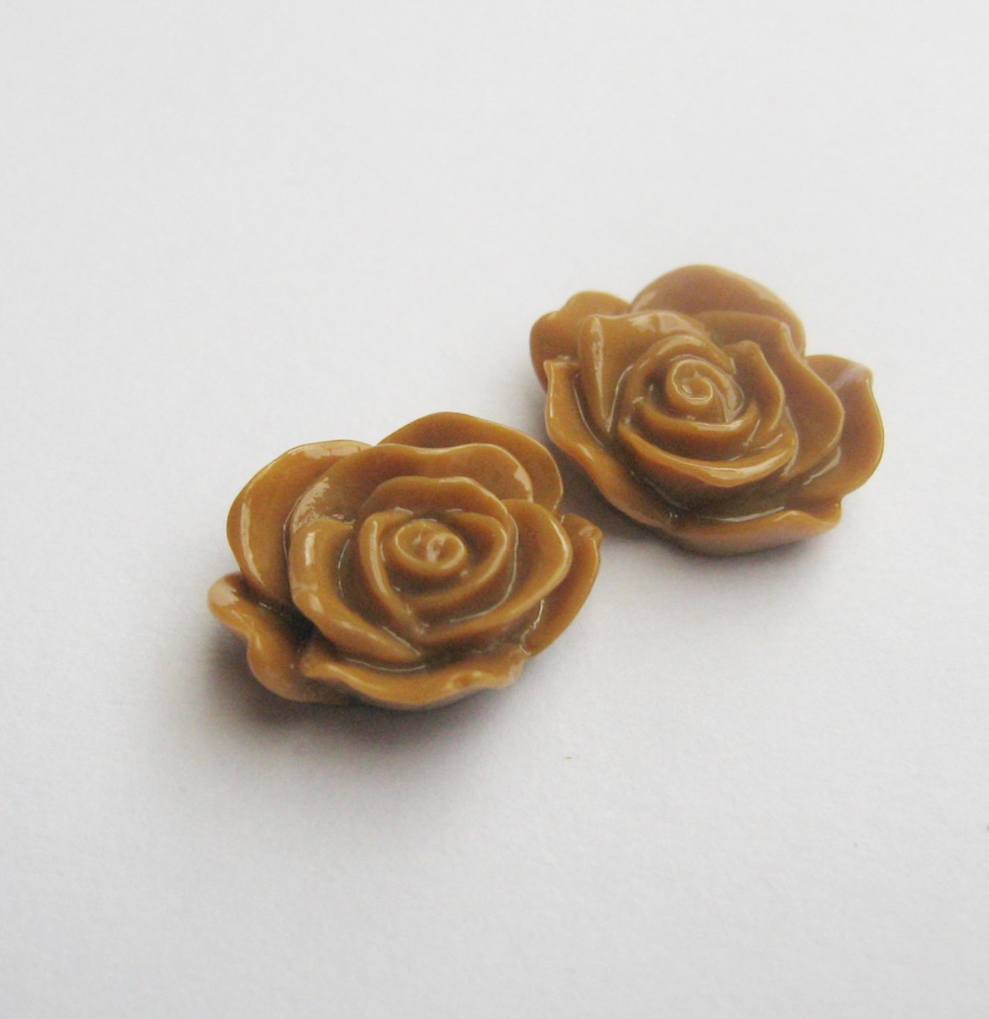 Růžičky 13 x 5 mm 6 ks