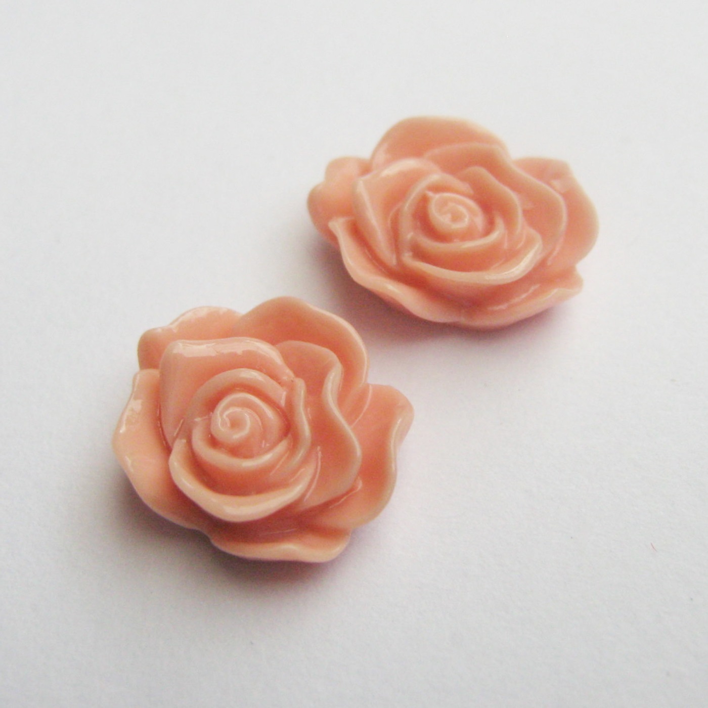 Růžičky 13 x 5 mm 6 ks