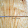 Řetízkovina z chirurg. oceli 316L 2,8x2,2x0,6 mm