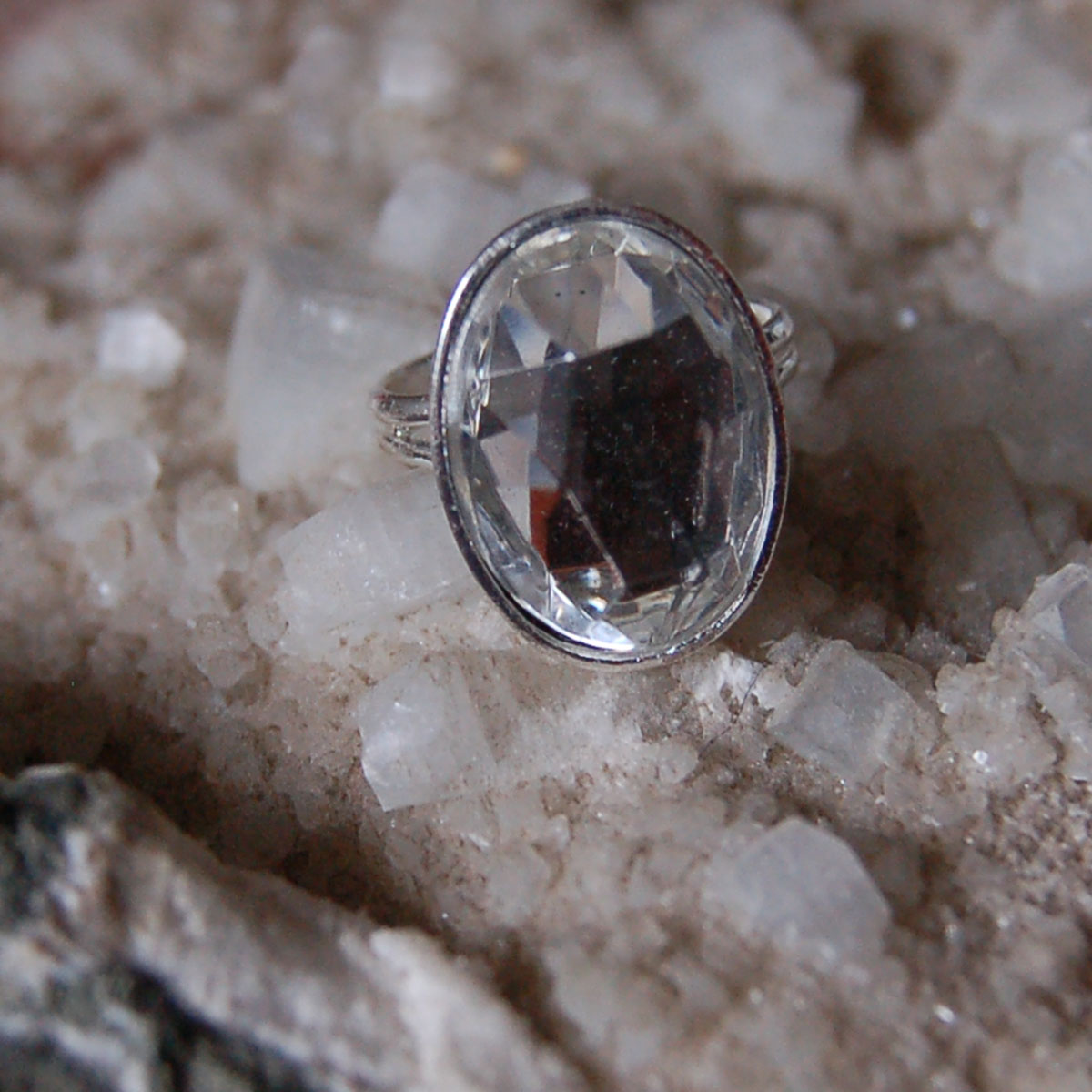 Prsten Čistá duše