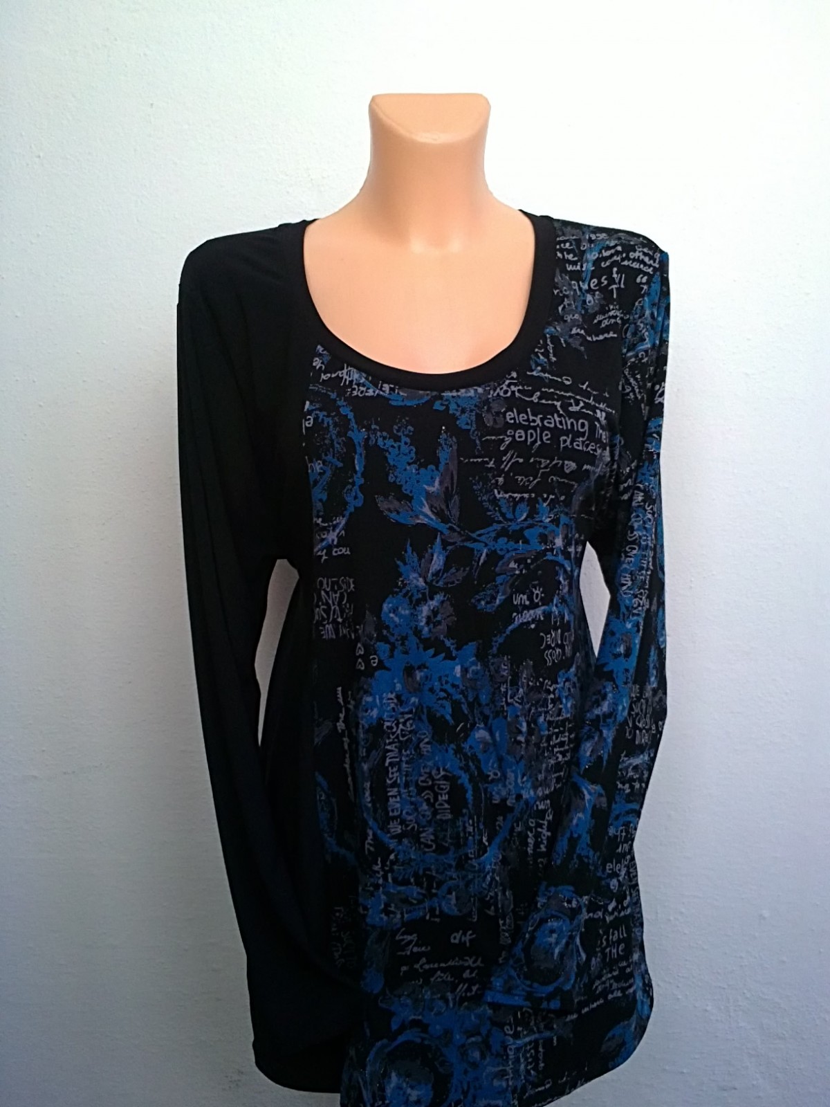 XXL Tunika šifra II.