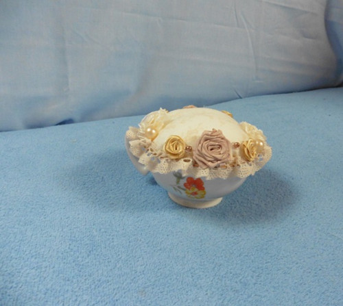 hrníčkový jehelníček - více druhů