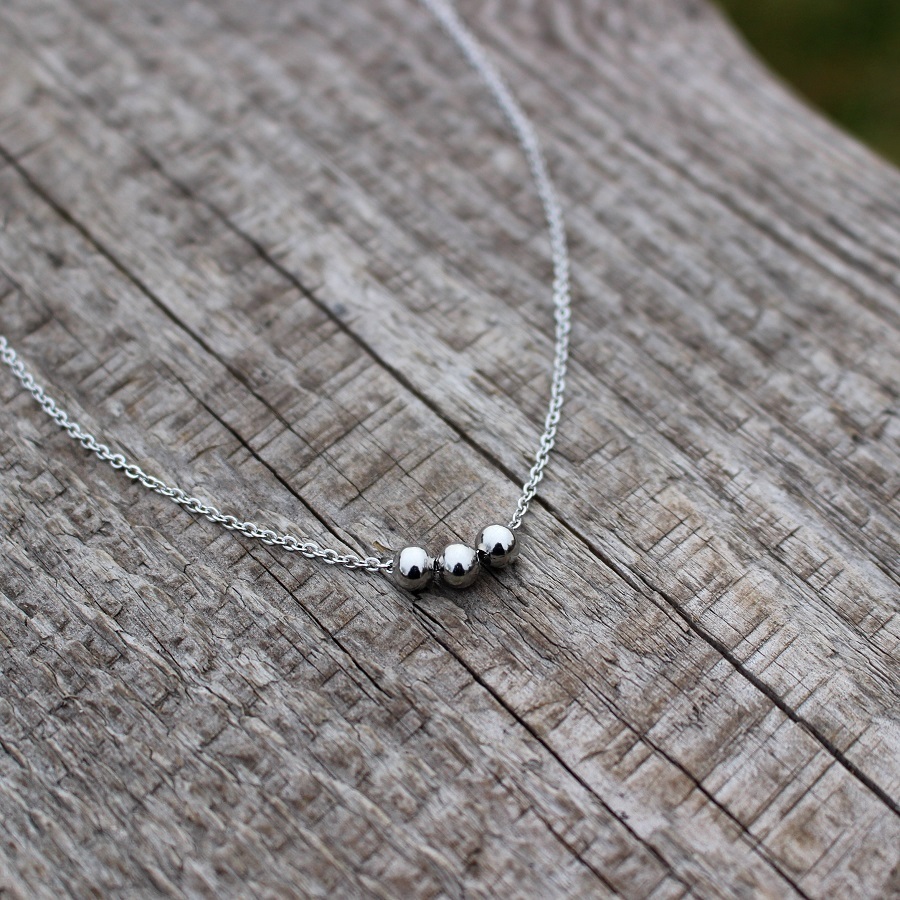 Troya mini • nerez. ocel