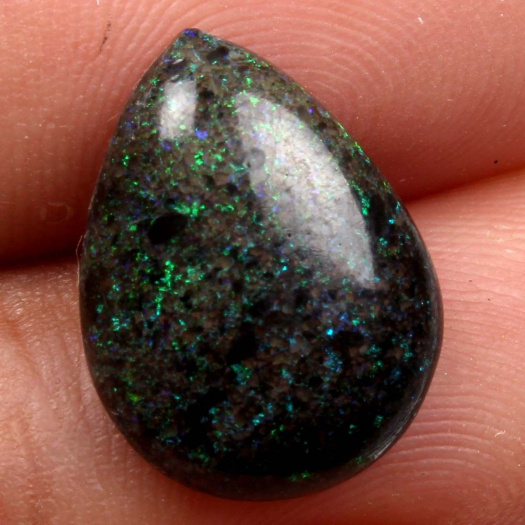 Australský matrix opál 4.0 cts