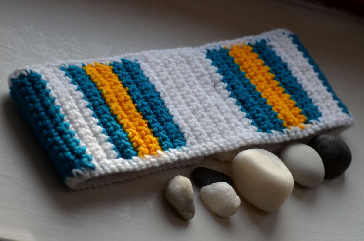  Čelenka X.... zateplená