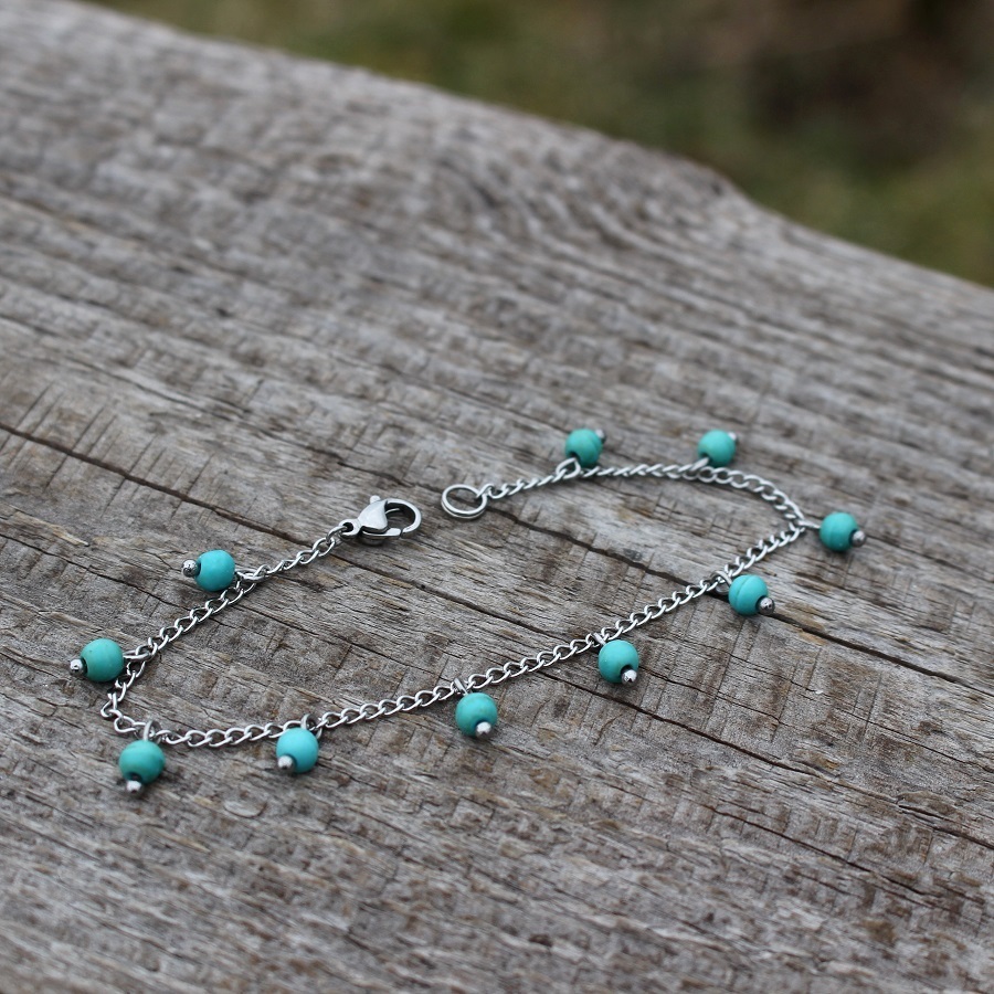 Sigi • tyrkenit, nerez. ocel