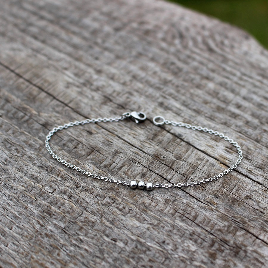 Sisi • náramek nerez. ocel