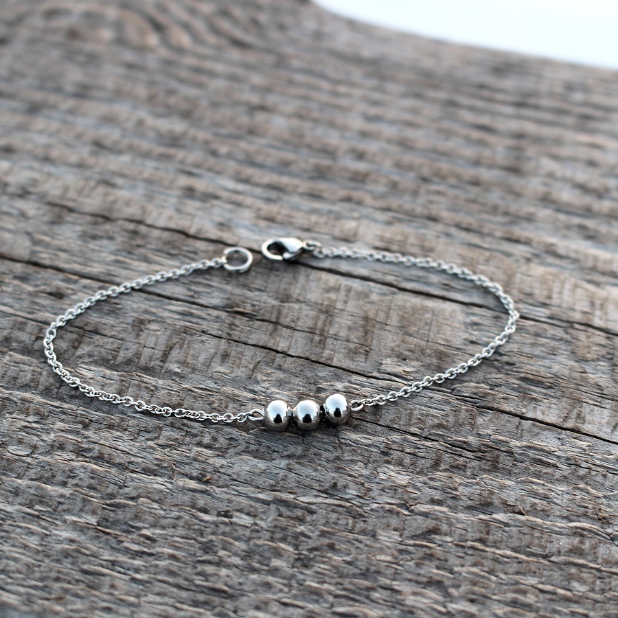 Dei • nákotník, nerez. ocel