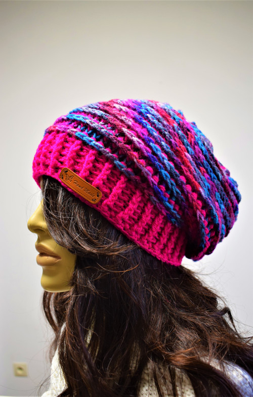 ༺♥༻ ČEPICE / HUČKA༺♥༻1283