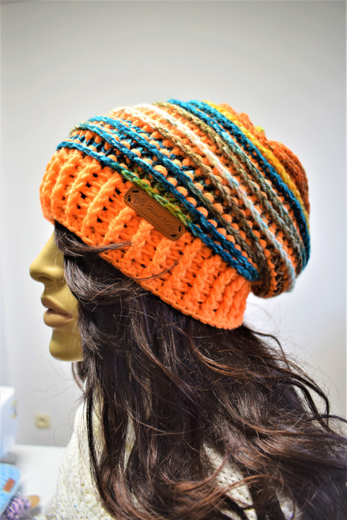 ༺♥༻ ČEPICE / HUČKA༺♥༻1315