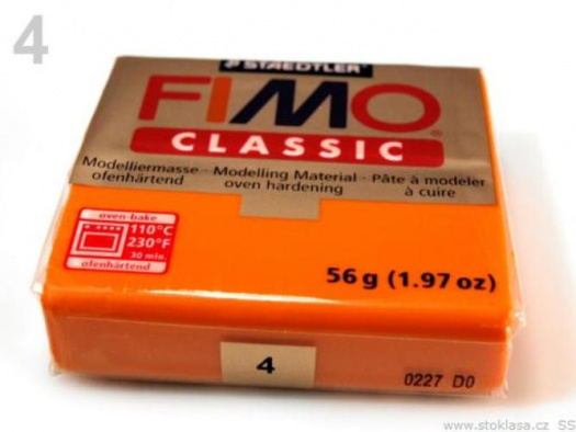FIMO CLASSIC 56g  VÝPRODEJ
