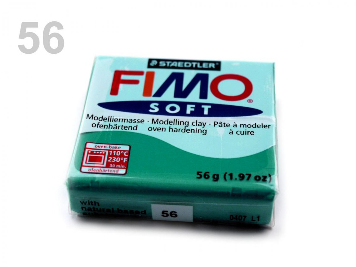 FIMO SOFT 56g