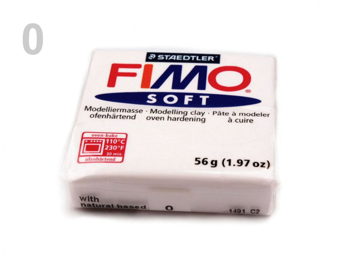 FIMO SOFT 56g