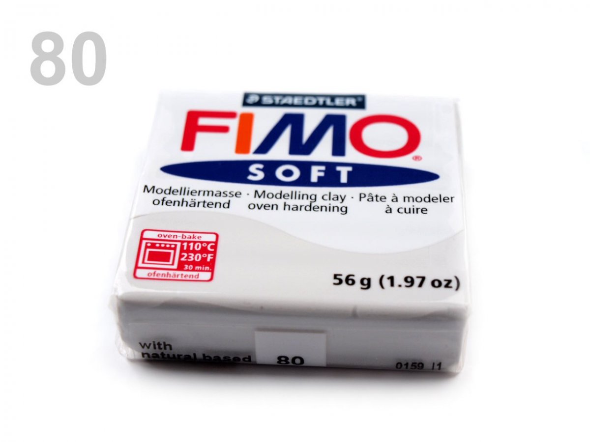 FIMO SOFT 56g