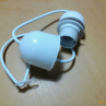 Lustrový závěsný kabel Rabalux