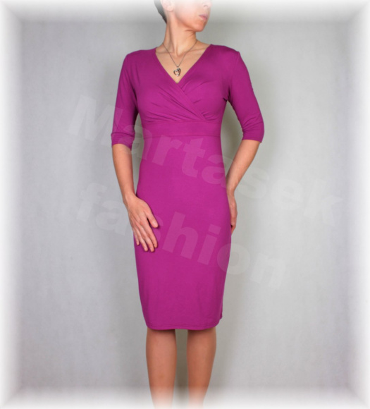 Šaty vz.392 (více barev)