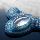 Když z nebe padají kapky deště,či sněhové vločky.