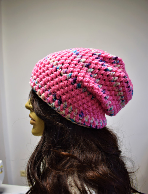 Čepice / hučka jednoduchá 1545