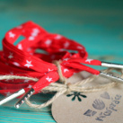 ORIGO TKANICE pro vaše střevíce No.4