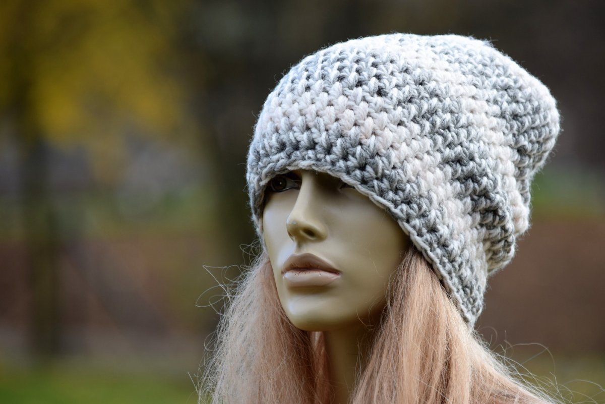 Čepice / hučka jednoduchá 1573