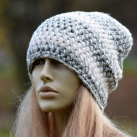 Čepice / hučka jednoduchá 1573